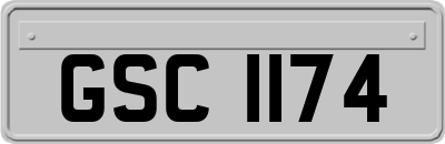 GSC1174