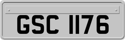 GSC1176