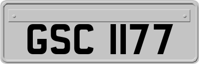 GSC1177