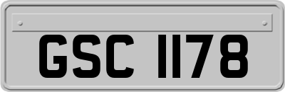 GSC1178