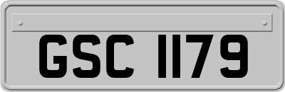 GSC1179