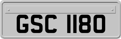 GSC1180