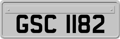 GSC1182