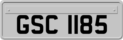 GSC1185