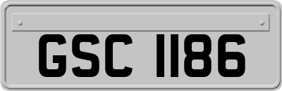 GSC1186