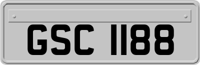 GSC1188