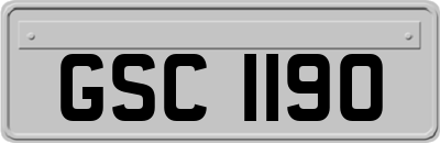 GSC1190