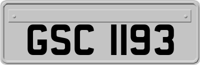 GSC1193
