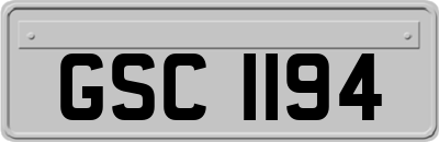 GSC1194
