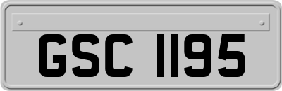 GSC1195