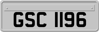 GSC1196