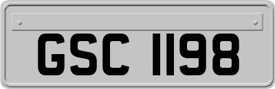 GSC1198