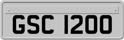 GSC1200