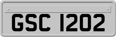 GSC1202
