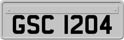 GSC1204