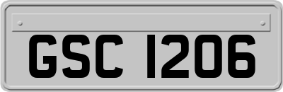 GSC1206