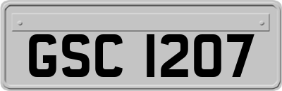 GSC1207