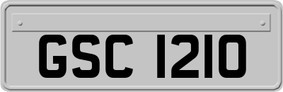 GSC1210