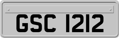 GSC1212