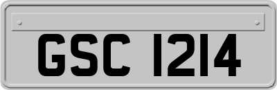 GSC1214