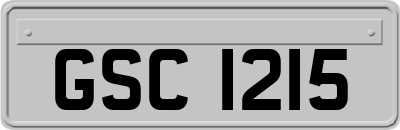 GSC1215