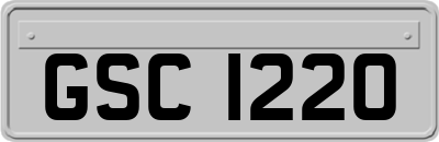 GSC1220