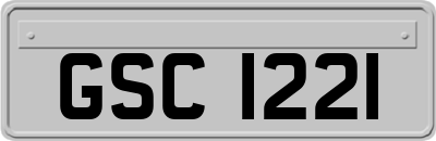 GSC1221