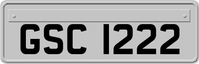 GSC1222