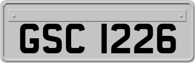 GSC1226