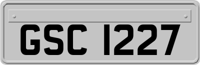 GSC1227
