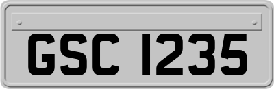 GSC1235
