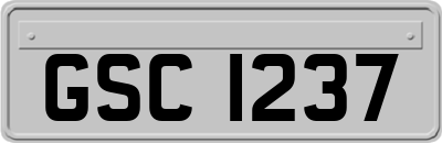 GSC1237