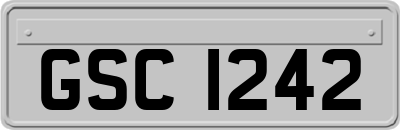 GSC1242