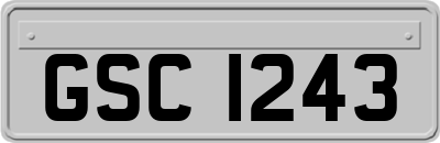 GSC1243