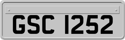 GSC1252