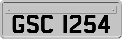 GSC1254