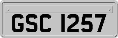 GSC1257