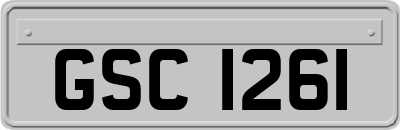 GSC1261