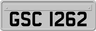 GSC1262