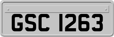 GSC1263