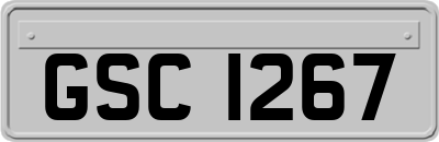GSC1267
