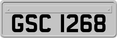GSC1268