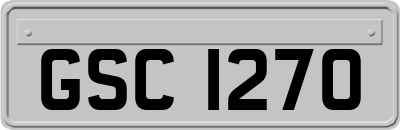 GSC1270