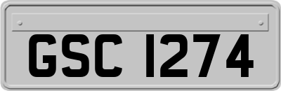GSC1274