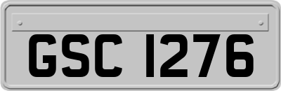 GSC1276