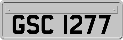 GSC1277