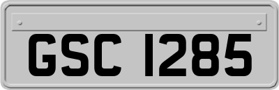 GSC1285