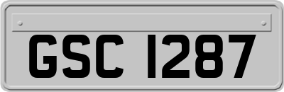 GSC1287