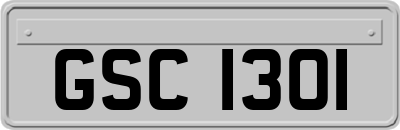 GSC1301