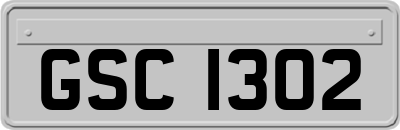GSC1302